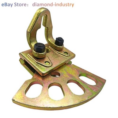 1pc Hengyuan Heavy-Duty Auto Body Clamp Hengyuan Heavy-Duty Auto Body Clamp-2
