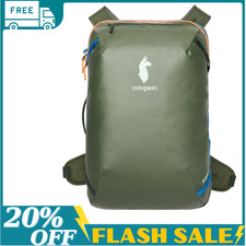 Cotopaxi Allpa 42L Travel Pack Carry-On Backpack 15" Laptop