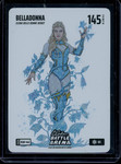 2026 Bo Jackson Battle Arena BELLADONNA Steel White Elena Delle SP