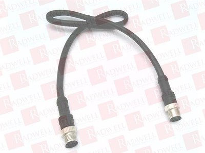 L COM M12M124D-0.5 / M12M124D05 (NEW IN BOX)
