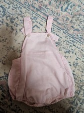 Lot Of Vintage Baby Clothes