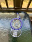 Holistic Glass Tobacco Water Pipe — photo 10