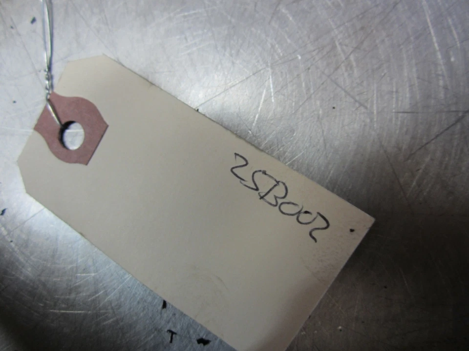 Pistón y biela estándar para Chevrolet K2500 96-99 5,7 Foto 2 de 3