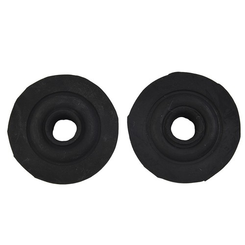 2PCS For Nissan X-Trail T30,T31,T32 Mount Rubber Radiator-Bushing 21506-4M400 - Picture 9 of 12