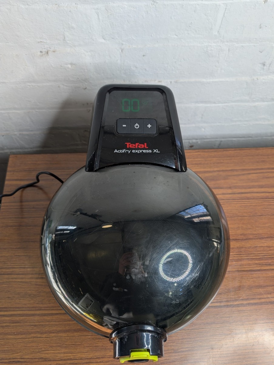 Actifry Express Xl T Fal Air Fryer Xl Tefal Actifry XL Family