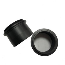 2inch Photography Sleeve Metal M48 HighDefinition Prime Focus Extinction Threads