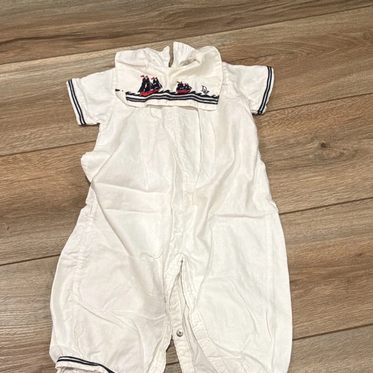 Baby Dior & Toddler Clothing for sale | eBay