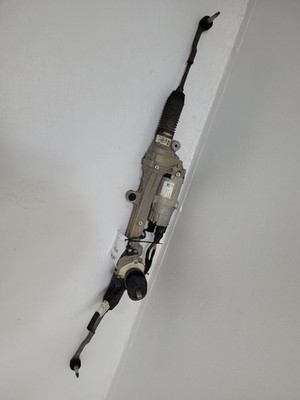 2016 Chevrolet Cruze Steering Gear/Rack Power Rack And Pinion VIN B 4th Digit