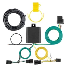 For Volkswagen Tiguan 2012-2017 CURT T-Connector