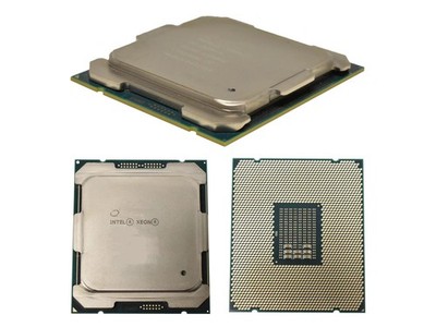 Intel Processor Xeon E5-2650 V4 30MB Cache 2.20GHz 12 Cores FCLGA2011-3 SR2N3