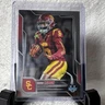 2025 Topps Bowman University Chrome Makai Lemon #174 USC Trojans Football