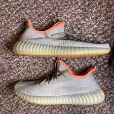 Yeezy Boost 350 V2 Desert Sage for Sale | Authenticity  display picture 3
