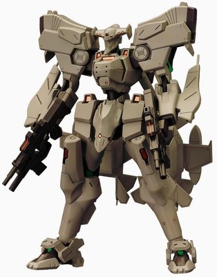 Muv-Luv Alternative 1/144 F-15ACTV Activity eagle 135mm 1/144 Plastic model kit