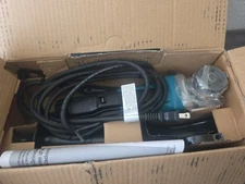 MAKITA 4 1/2" ANGLE GRINDER**9557PB **7.5 amp**PADDLE SWITCH**NEW**OPEN BOX