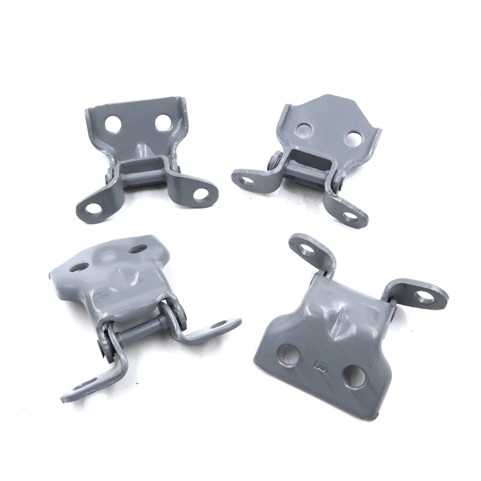 Bisagra de puerta delantera para camioneta Isuzu Faster 3ª generación TFR KB Holden Rodeo 88-02 Foto 4 de 4