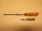 Hold-E-Zee Screwdrivers PR-6 / TR-2