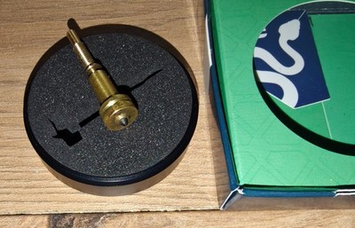 E3D Revo DiamondBack Nozzle 0.6 mm