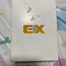 Expert Electronics X6 AiR Bluetooth Digital Audio Processor 32 bits 96KHz