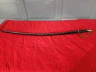 1864 US cavalry civil war Sword  DFM, Emerson & Silver, Trenton NJ