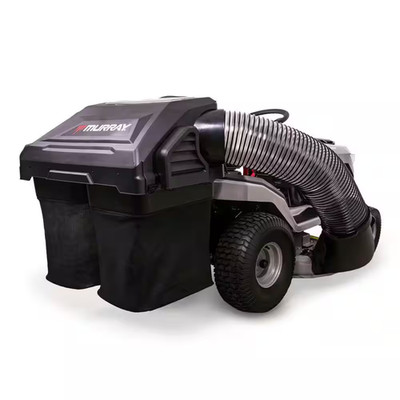 Double Bagger for Riding Tractors with 42 In. Deck (Produced after 2022)