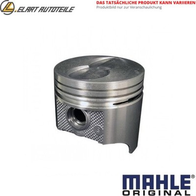 KOLBEN 016 02 01 FÜR FORD P7PA/P7PB/R2PA/BHPA/P9PA/P9PB/P9PC/P9PD/R3PA 1.8L 