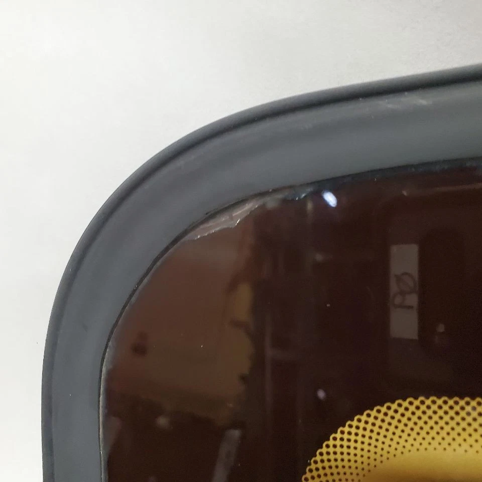 Toyota MR2 1985 1986 OEM techo corredizo vidrio Foto 4 de 4