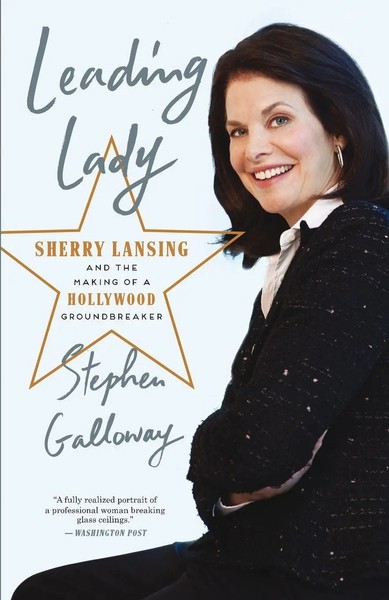 Leading Lady Stephen Galloway Taschenbuch Englisch 2018 Crown EAN 9781101904770-image