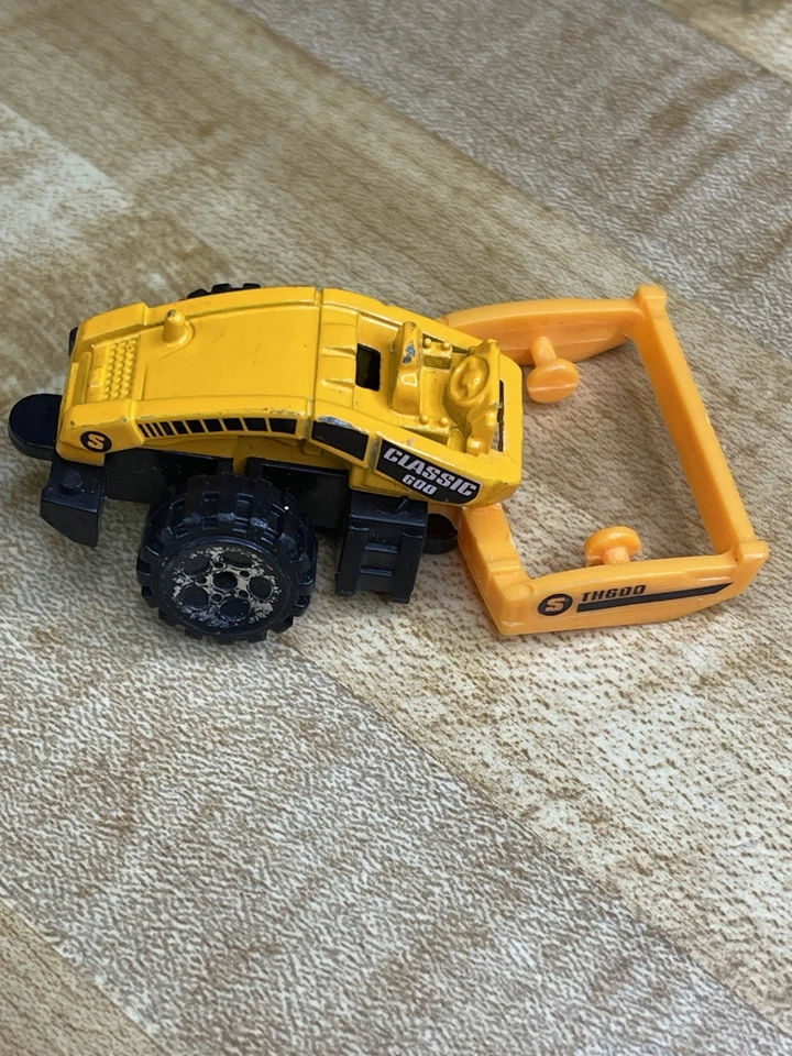 Lote 5 Camiones Coches - 4 Matchbox Foto 4 de 4