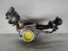Turbo Peugeot 407
