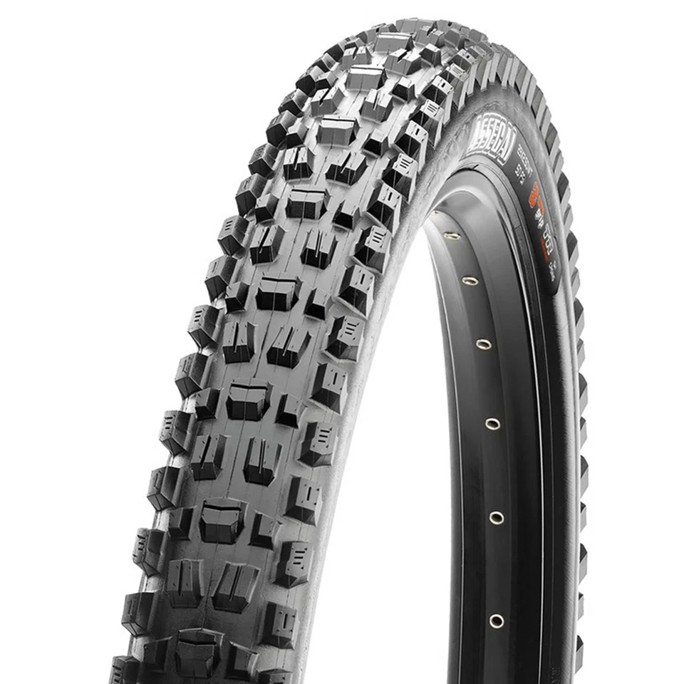 Maxxis Fahrrad Reifen Assegai WT TLR Faltbar 27.5x2.50" 63-584 ETRTO Maxx Grip - Bild 1 von 1