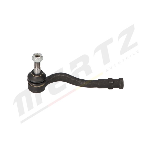 Mertz M-S2411 Spurstangenkopf Rechts Vorderachse Mit Selbstsichernder Mutter-image
