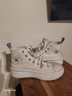 Convers Chuck Taylor 2.5  Girls — photo 2