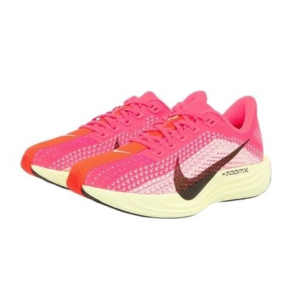 Nike Pegasus Plus Hyper Pink Bright Crimson HV3032-600 Women's Size oki04