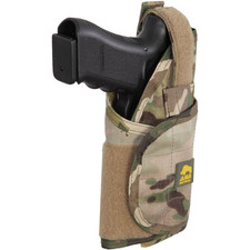 Russian army Molle ANA Tactical Universal Holster (Multicam)