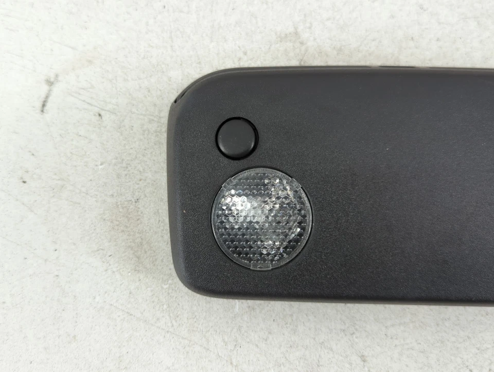 2011 福特野马后货物盖存储可伸缩灯罩 L7ZKS — 第 2/4 张图片