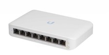 Ubiquiti UniFi USW-Lite-8-PoE Managed Switch
