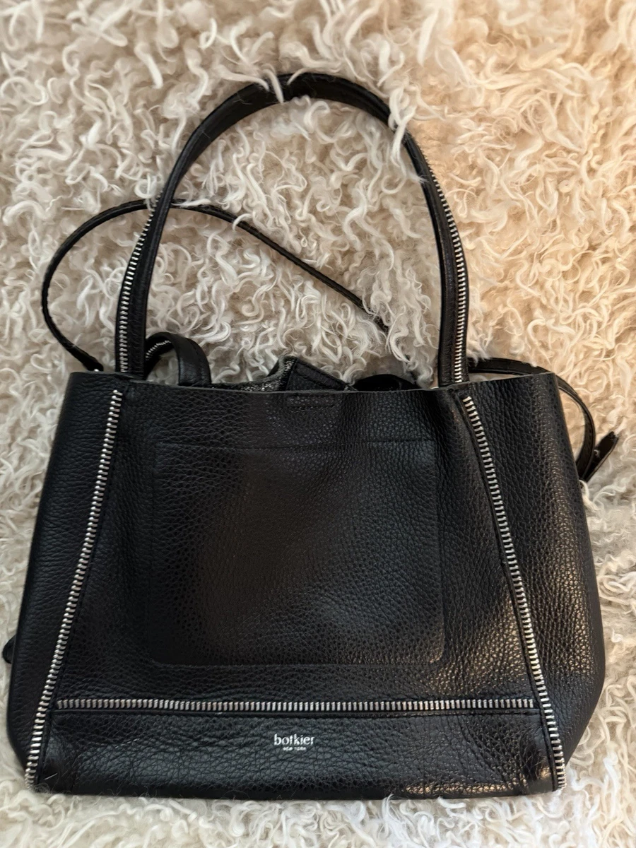 バッグ botkier hand bag y2k archive turn lock Botkier Bags