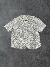 Yves Saint Laurent Vintage Button Up Shirt