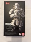 Star Wars  Bandai Movie Realization Star Wars Ashigaru Stormtrooper  — photo 1