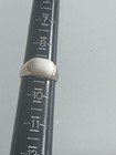 Nordstrom  Pearl  - Gold Color  Beautiful   Ring   Size  9 — photo 4