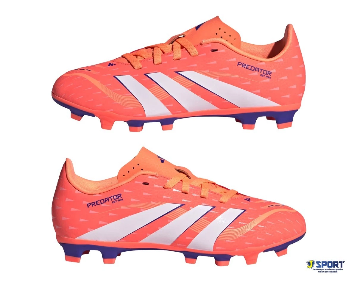 SCARPE-DA-CALCIO-ADIDAS-PREDATOR-CLUB-SCARPETTE-PER-BAMBINO-SCARPINI-31-32-33-34-36-37-38