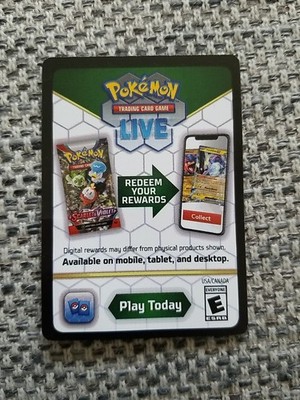 10 POKEMON DESTINED RIVALS PTCGO CODE CARD CODES EBAY Messaged Delivery