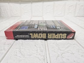 Tecmo Super Bowl (Nintendo NES) NEW Factory Sealed