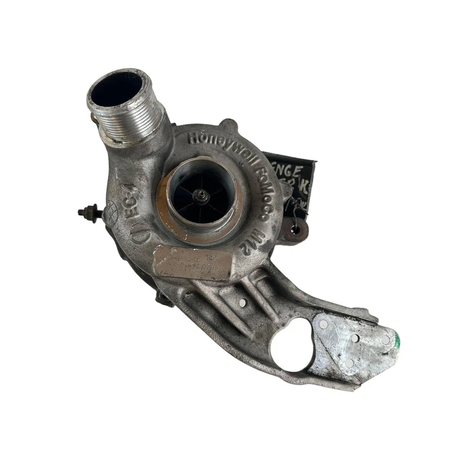 LAND ROVER RANGE ROVER SPORT II L494 Turbolader AX2Q6K682CC 3.0 Diesel 28744374 - Bild 4 von 4