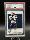 2019 Panini Encased Tom Brady #66 Sapphire PSA 10 12/25