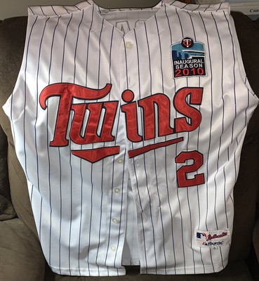 denard span jersey