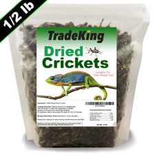 Natural Dried Crickets , Dried Black Soldier Fly , Dried Mealworms