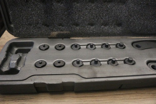 MAC Tools ASW661 Toyota Cam Tool / Spanner Wrench - Picture 2 of 4