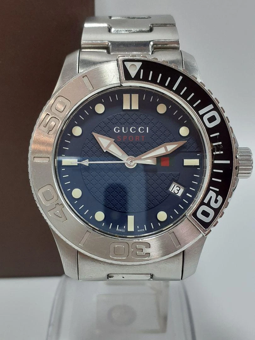 Gucci shop sport 126.2