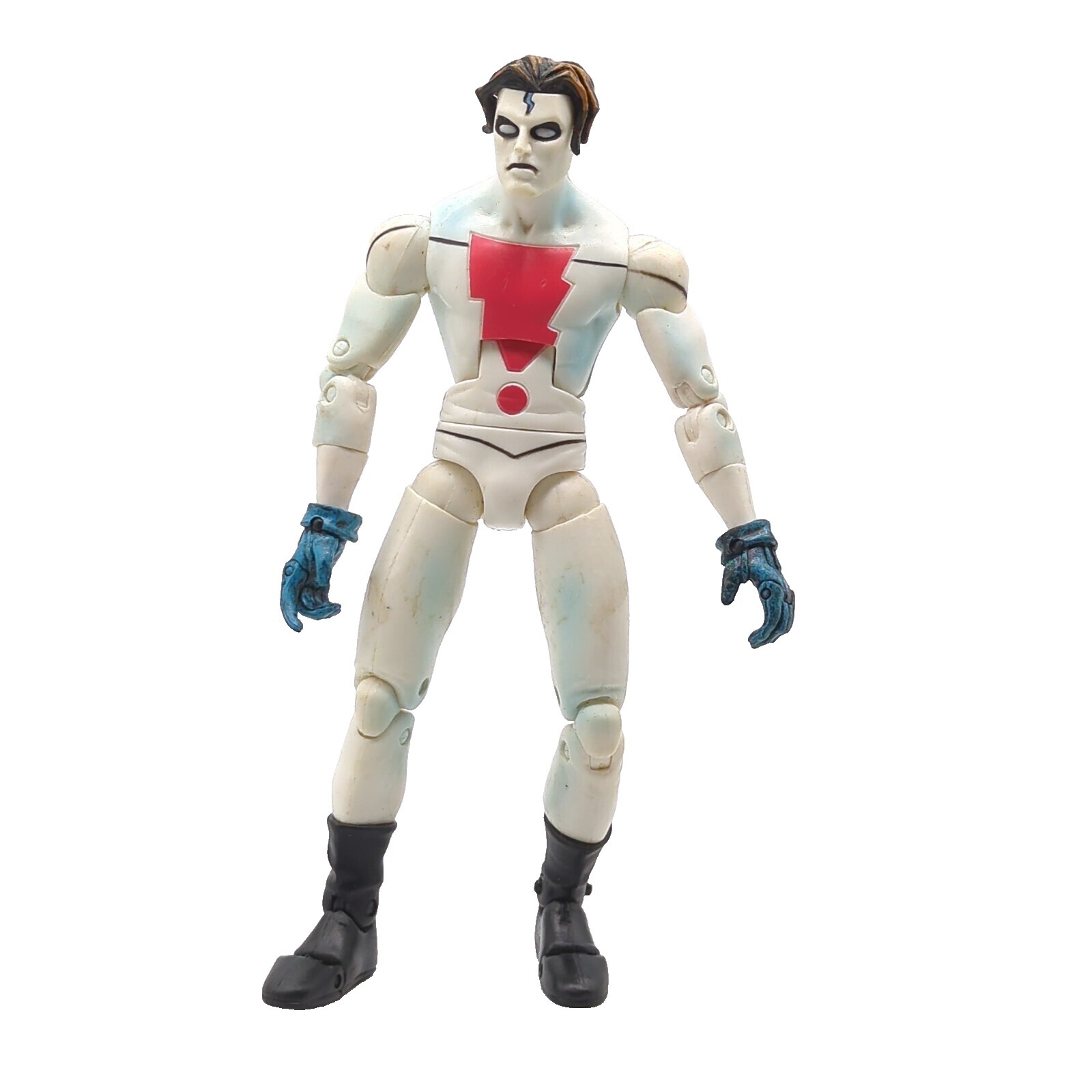 Pitt Marvel Legends | eBay